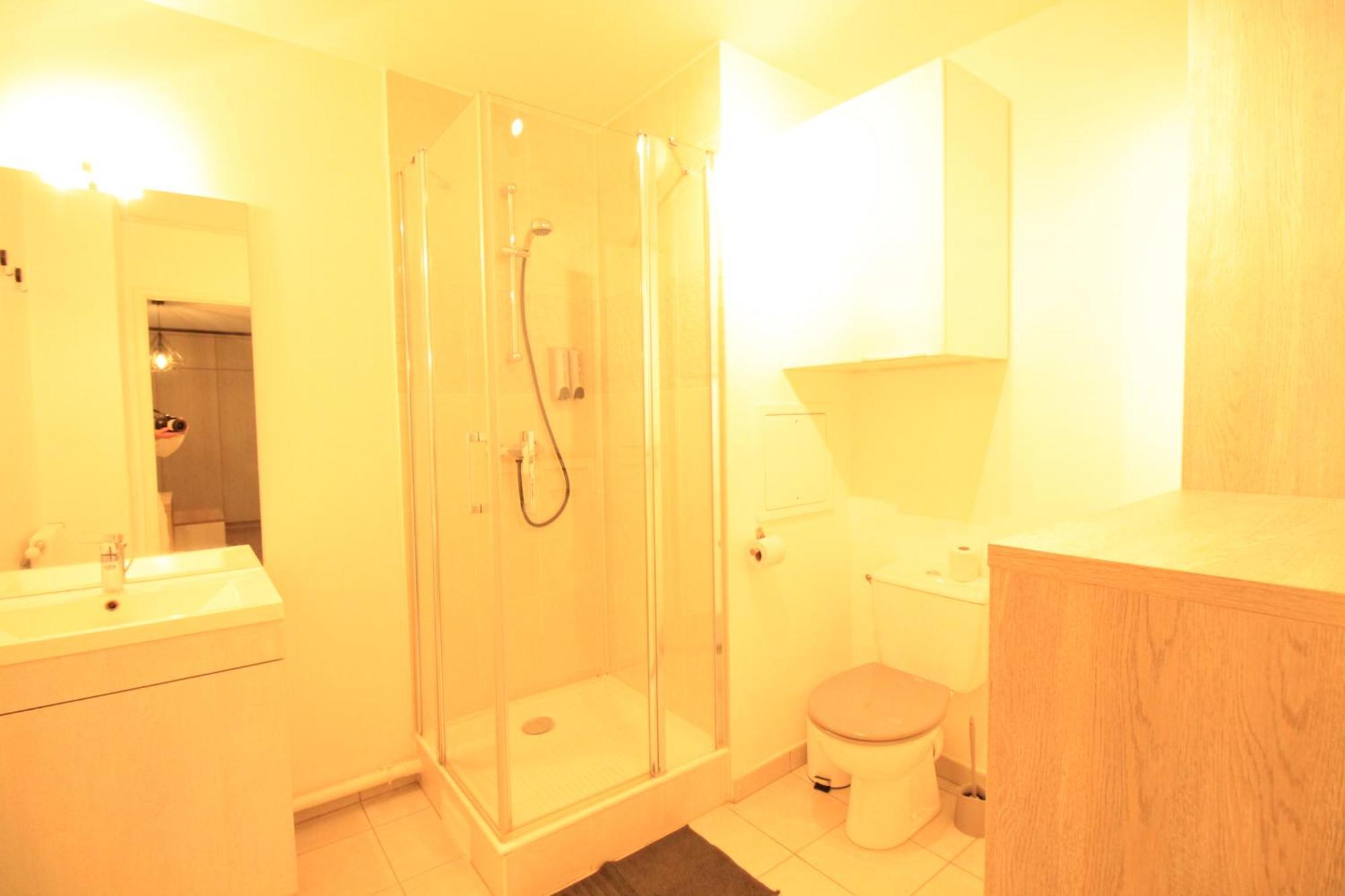 Appartement Arpajon Centre: RER C Proximity, Balcony & Hospital View Exterior photo